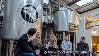 Can one business make a difference?