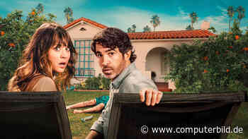 Free-TV-Premieren: Die Fernseh-Highlights im April 2024