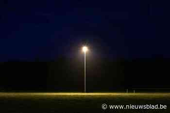 Openbare verlichting van Mortsel gaat weer langer branden, Fluvius start omschakeling