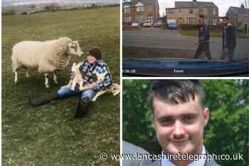 Tragic weekend as police investigate incidents in Lancashire