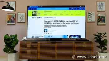 The 25 most popular products ZDNET readers bought last month