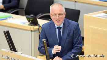 SPD-Fraktion fordert Ordnungsgeld im Parlament