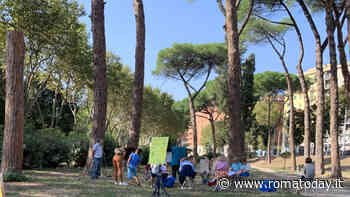 Open House 2024: "Sacco pastore e ciclopedonale Aniene", workshop per famiglie