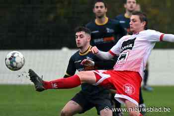Dan toch afscheid in schoonheid, Rapide-verdediger Nick Tuteleers is net op tijd hersteld van neusbreuk: “Ik ben hier met een groep vrienden kampioen gespeeld”