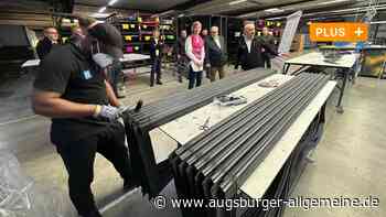 „Es ist auch eine Chance“: So geht es bei Gummi-Welz weiter