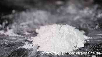 Drogenhandel im großen Stil: Staatsanwaltschaft klagt zwei Männer an