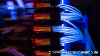 Ionos: Großauftrag von der Bundesverwaltung treibt Aktie auf Rekordhoch