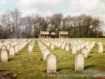 Campaigners' work to safeguard historic Lancashire burial ground
