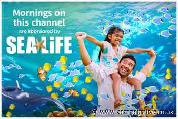 Sky Media children's channels secure first morning sponsor