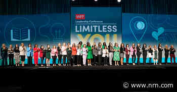 How one organization is creating community and instilling confidence in female leaders