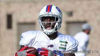 NFL trauert um toten Ex-Profi (35) – seine Oma fand wohl die Leiche