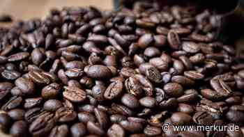 Marktführer Tchibo erhöht Mitte April die Kaffeepreise