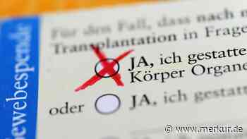 Organspende: „Das sind erschütternde Zahlen“