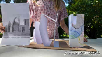 "3D Tevere - Proiezioni Reali dell’Immaginazione", evento per bambini