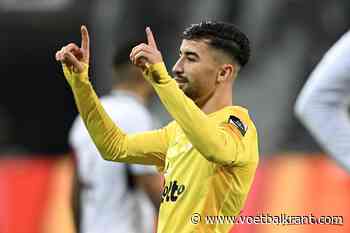 Union heeft een probleem zonder Amoura: dit is de reden waarom de Algerijnse sneltrein niet speelde