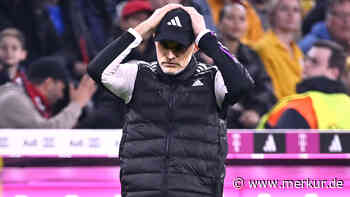 Welcher Trainer soll dieses Bayern-Team retten?