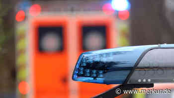 Tot in Fluss entdeckt: Urlauber aus NRW stirbt in Bayern