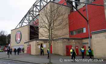FOLLOW THE REDS AT THE VALLEY