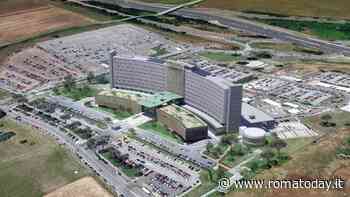 Quando apre il nuovo ospedale con giardino pensile e atrio monumentale