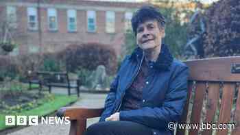 Blood cancer patient 'feels so alive' after clinical trial