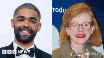 Row over cancellation of Palestinian arts event