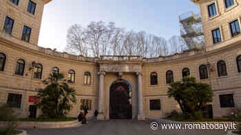 Accademia di Belle Arti di Roma aperta per Open House 2024