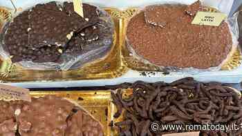 Choco Italia in tour a Tivoli