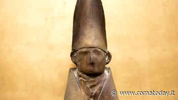 Manzù a Palazzo Ripetta per Open House Roma 2024