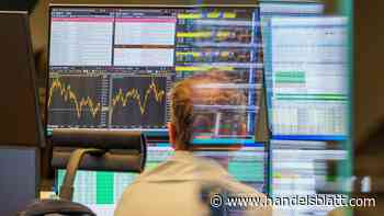 Aktienmärkte: Diese Konjunkturdaten stimmen Investoren optimistisch