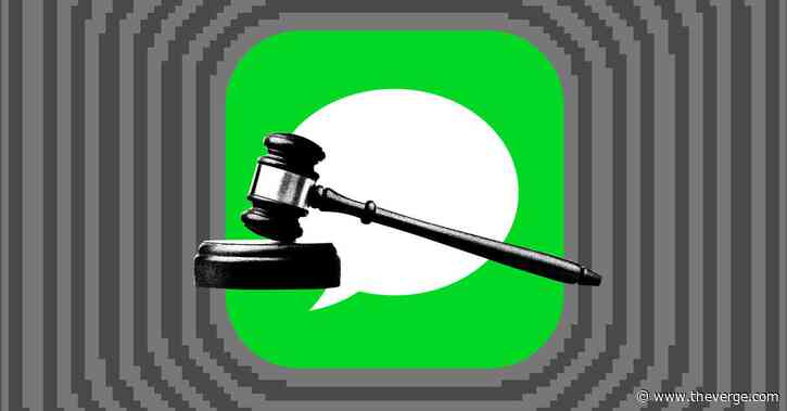 Will the Apple antitrust case affect your phone’s security?