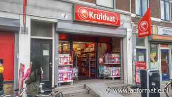 Kruidvat vergroot marktplaats binnen zijn webwinkel