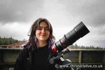 Northumberland astronomer heading to Texas to livestream first total eclipse since 1999