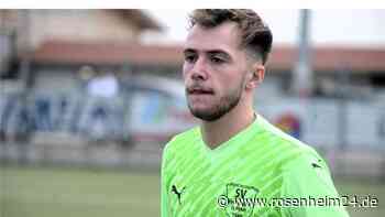 18-jähriger Torwart feiert Punkt-Premiere bei den Herren: „Es ist ein Mega-Gefühl“