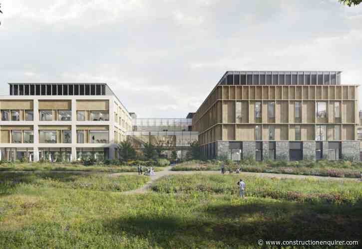 £180m Cardiff cancer centre seals financial close