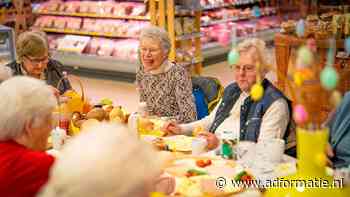 Jumbo start grootschalig initiatief voor betere buurten