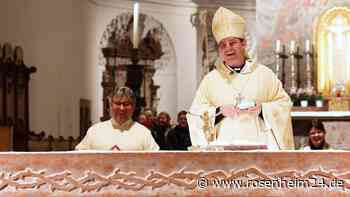 Viral-Hit: Bayerischer Bischof sorgt mit Osterwitz für Lachwellen auf Youtube