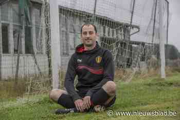 Trainer verlaat Wijgmaal B om jeugdverantwoordelijke te worden in Betekom