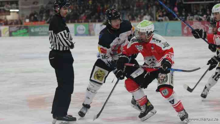 HC Landsberg: Fünf Spieler sagen Servus