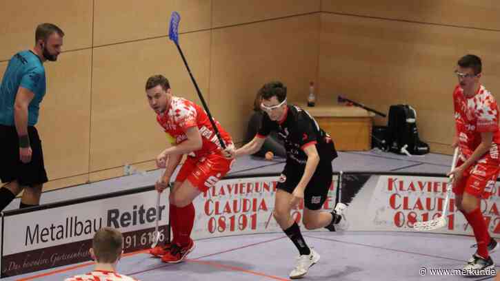 „Gut spielen, weit kommen“: Süddeutsches Regionalliga-Final4 in Kaufering
