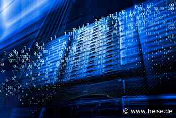 Binärdateien-Editor: GNU poke 4.0 läuft direkt unter Windows