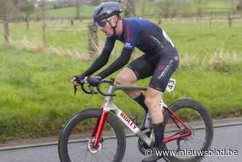 Stef Rogier lijkt na tweede plaats in Ottergem klaar voor PK: “Ik ben niet wild van Liedekerke, hoor”