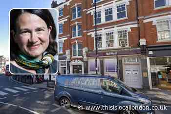 NatWest announces closing date of Muswell Hill branch