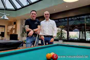 Willebroekenaar John Cleymans is Antwerps kampioen driebanden: “En nu alles geven om ook Belgisch kampioen te worden en de beker van België te pakken”