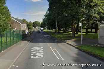 Arrest made after stabbing in Blackburn on Easter Monday