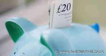 Families in Hull and East Yorkshire to receive increased Child Benefit payments from this week