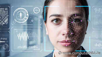 Microsoft entwickelt neue Gesichtserkennung für Windows 11 & Co.