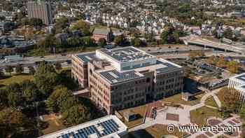 Best Solar Panel Installation Companies in Rhode Island     - CNET