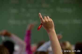 Lehrerabordnungen: Auch ein ganz kleines Kollegium ist betroffen