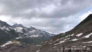 Wrack eines Kleinflugzeugs in Tirol entdeckt