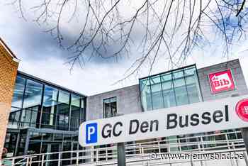 Bib sluit voor grote renovatie